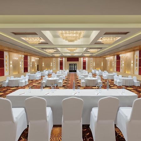 Essentia Luxury Resort & Spa Udajpur Exteriér fotografie