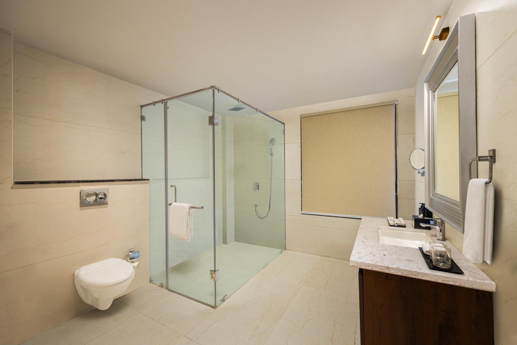 Essentia Luxury Resort & Spa Udajpur Exteriér fotografie