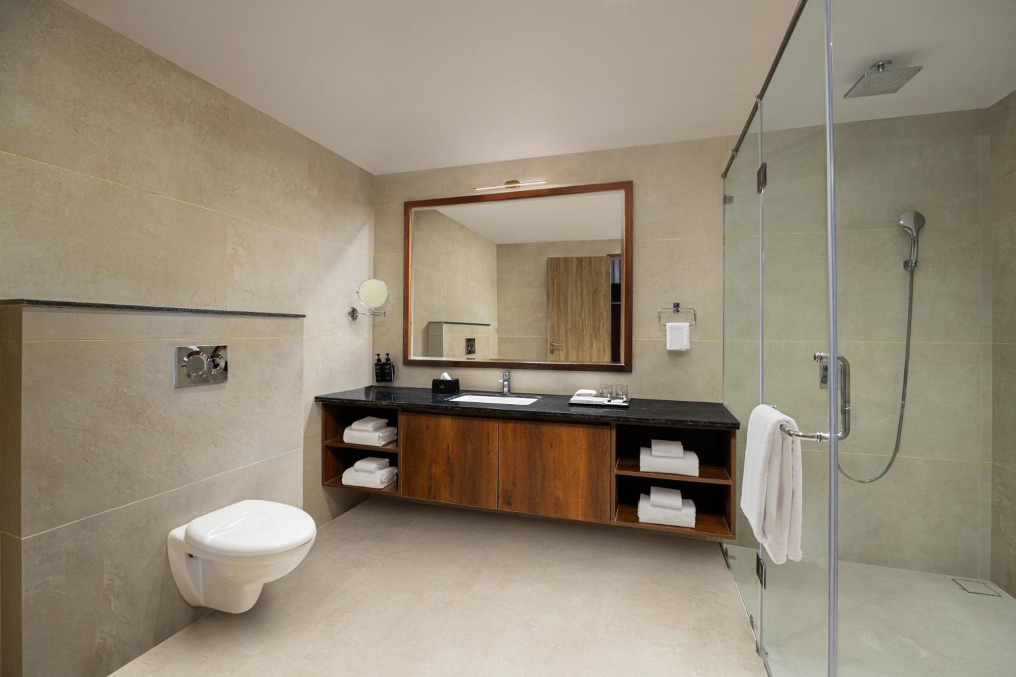 Essentia Luxury Resort & Spa Udajpur Exteriér fotografie